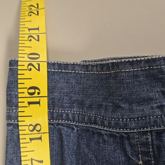 New Direction Denim Jacket, Size L - Picture 11 of 12